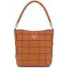 Sac &agrave; main Guess HWWG9661030-AI26-CAR Marron