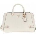 Sacs &agrave; mains sur Grenoble : Sac &agrave; main Guess HWZG9657060-AI26-OFF Blanc