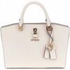 Sac &agrave; main Guess HWVG9655060-AI26-OWT Blanc