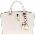 Sacs &agrave; mains sur Grenoble : Sac &agrave; main Guess HWVG9655060-AI26-OWT Blanc