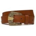 Ceintures sur Grenoble : Ceinture Wrangler 112358074-LIGHT BROWN