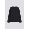 Tee-shirts sur Grenoble : T-shirt Gas 300272 185020-0200 BLACK JANIS