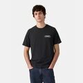 Tee-shirts sur Grenoble : T-shirt Levis 22491 1800 GRAPHIC TEE-BLACK