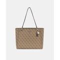 Sac &agrave; main Guess NOELLE HWBG96 72250 Marron Grenoble