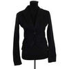 Veste Ralph Lauren Blazer en coton noir