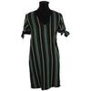Robe courte Claudie Pierlot Robe verte