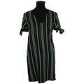 Robe courte Claudie Pierlot Robe verte Grenoble