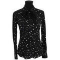 Chemises sur Grenoble : Chemise D&G Chemise noire