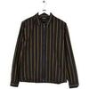 Blouson The Kooples Chemise en coton noire