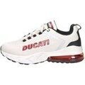 Baskets basses Ducati DU42M113