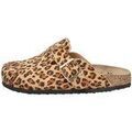 Mules femme sur Grenoble : Sabots Shop Art SASS250277