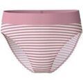 Slips Calida Femme Slip Paquet de 1 Elastic High Waist Multicolore Grenoble