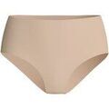 Culottes & autres bas
sur Grenoble : Culottes gainantes Calida Femme Slip Paquet de 1 Sleek Skin Midi Slip Beige