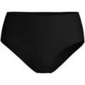 Slips Calida Femme Slip Paquet de 1 Sleek Skin Midi Slip Noir Grenoble