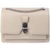 Sac Bandouliere Chabrand Sac porte travers Ref 63493 850 Beige 23*17*8 cm