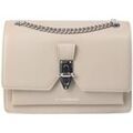 Sac Bandouliere Chabrand Sac porte travers Ref 63493 850 Beige 23*17*8 cm Grenoble