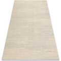 D&eacute;coration sur Grenoble : Tapis Rugsx Moquette en laine FLUX 461.93.AE120 OSTA - 240x340 cm Beige 240x340 cm. . Maison & D&eacute;co > Tapis.