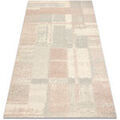 D&eacute;coration sur Grenoble : Tapis Rugsx Moquette en laine FLUX 461.43.AE200 OSTA - 160x230 cm Beige 160x230 cm. . Maison & D&eacute;co > Tapis.