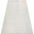 D&eacute;coration sur Grenoble : Tapis Rugsx Moquette en laine FLUX 461.14.AE120 OSTA - 240x340 cm Gris 240x340 cm. . Maison & D&eacute;co > Tapis.