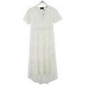 Robe The Kooples Robe blanche Grenoble