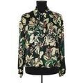 Chemises sur Grenoble : Chemise Bellerose Chemise verte