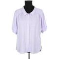 Chemise Sessun Chemise violette