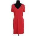 Robe courte Maje Robe rose