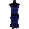 Robes sur Grenoble : Robe Sandro Robe bleue