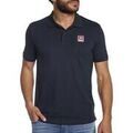 Polo Diesel T-Smith