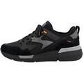 Baskets basses Rieker Basket Cuir Samira