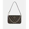 Sac a main Guess NOELLE II MINI TP ZP SHLDR BAG HWQG96 72720