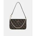 Sac a main Guess NOELLE II MINI TP ZP SHLDR BAG HWQG96 72720 Grenoble