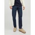 Jeans/Pantalons sur Grenoble : Jeans Jack & Jones 12237276 CHRIS-BLUE DENIM
