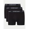 Boxers Guess M4BZ48 K6YW1 - 3 PACK TRUNK-JBLK Noir