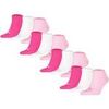 Chaussettes Puma unisexe Chaussettes Paquet de 12 Sneaker Plain 12P