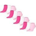 Chaussettes sur Grenoble : Chaussettes Puma unisexe Chaussettes Paquet de 12 Sneaker Plain 12P