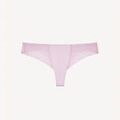 Culottes & autres bas
sur Grenoble : Strings Passionata String LEILA Violet