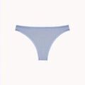 Culottes & autres bas
sur Grenoble : Strings Passionata String CHARLOTTE Bleu