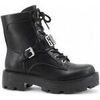 Bottines Guess FLTYNZELE10-AI26-BLACK