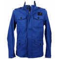 Vestes sur Grenoble : Blouson Diesel Jontyr (Bleu)