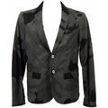 Vestes sur Grenoble : Blouson Diesel Veste Jristar (Vert)