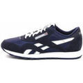 Baskets basses Reebok Sport Classic Nylon