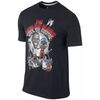 T-shirt Nike JORDAN MIKE AND MARS CINEMA