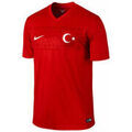 T-shirt Nike Turkey Stadium 2014 Grenoble