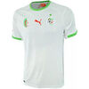 T-shirt Puma de football Alg&eacute;rie Home Blanc