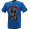 T-shirt Nike JORDAN MIKE AND MARS CINEMA