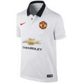 T-shirt Nike Manchester United Stadium Away 2014/ T-shirt Nike Manchester United Stadium Away 2014/ Grenoble