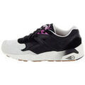 Baskets basses Puma R698 Blocks and Stripes Grenoble