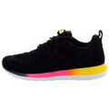 Baskets basses Nike Roshe One Woven Suede Grenoble