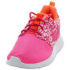 Baskets basses enfant Nike Roshe One Print Junior